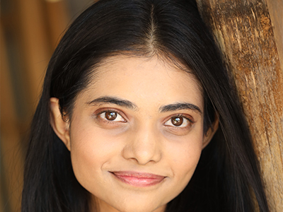 POOJA KYLASA