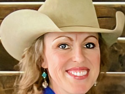 WANETTE WILSON