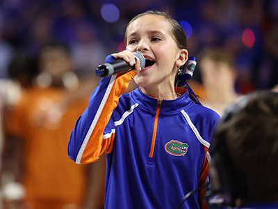 CHEYENNE MORRIS