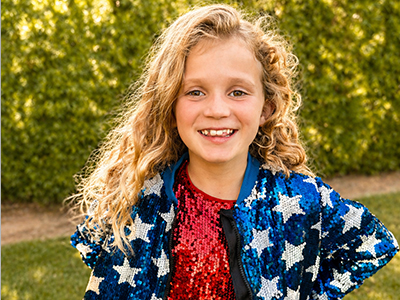 GRACIE HOBIN