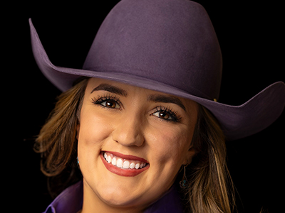 HOLLY SPREITZER