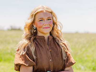 ANAH HIGBIE