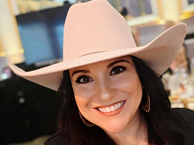 LORRAINE CRUTCHER