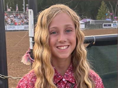 MORGAN BALLARD