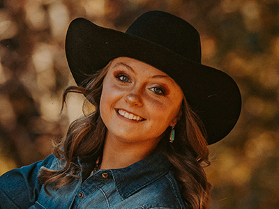 LILA BRUCE