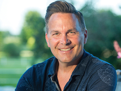 ROB BLOHOWIAK