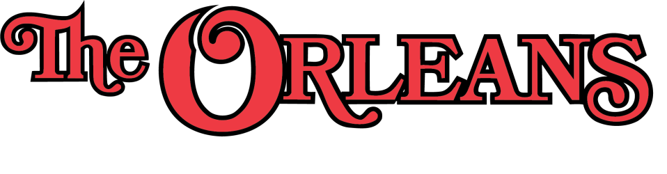 The Orleans Hotel & Casino