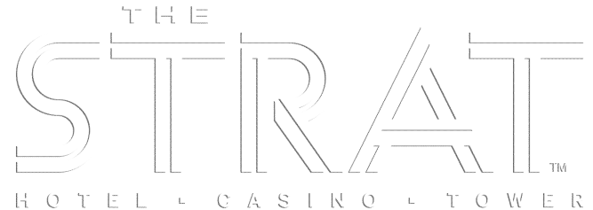 The STRAT Hotel Casino & Tower