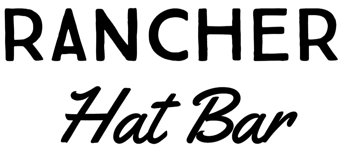 Rancher Hat Bar