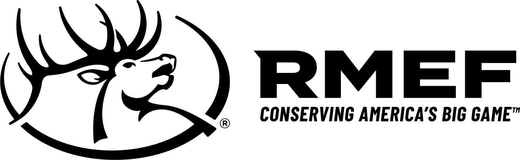 Rocky Mountain Elk Foundation