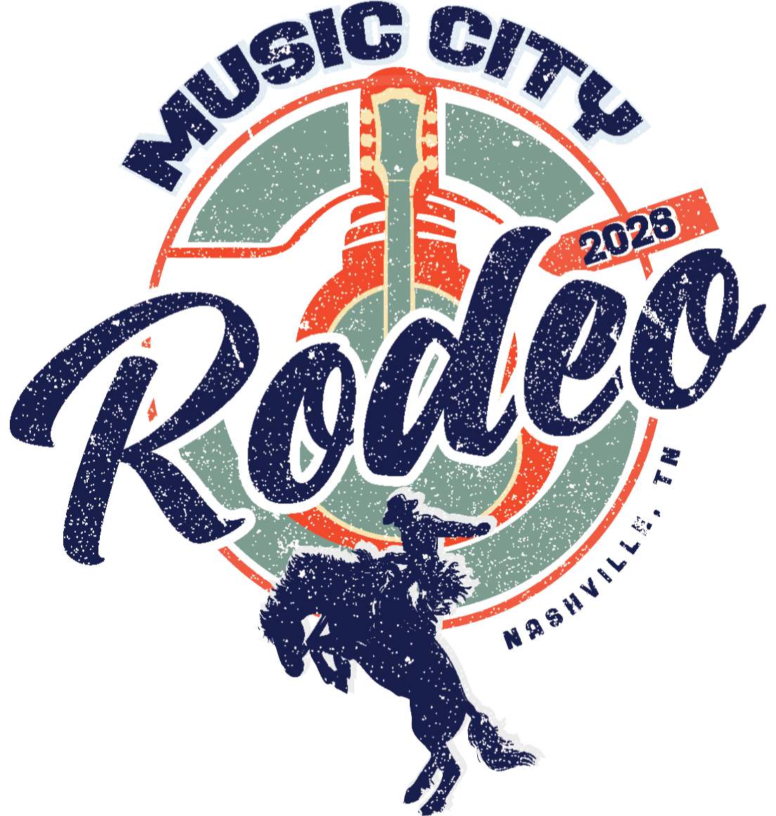 Music City Rodeo