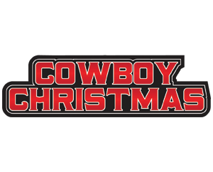 Cowboy Christmas
