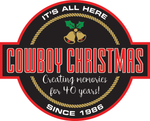 Cowboy Christmas