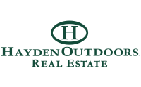 Hayden Outdoor Real Estate