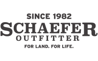 Schaeffer Outfitter