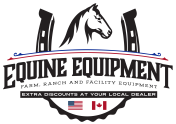 Equine Equipment
