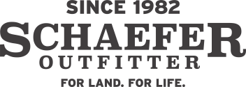 Schaefer Outfitter