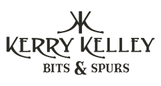 Kerry Kelley Bits & Spurs
