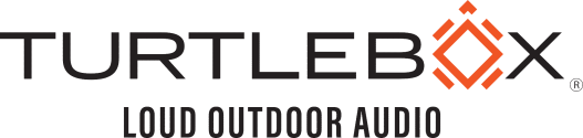 Turtle Box Audio