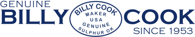 Billy Cook Saddles
