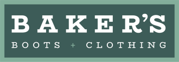 Baker's Boots