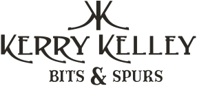Kerry Kelley Bits & Spurs