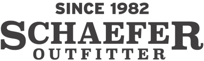 Schaefer Outfitter