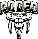 Rodeo Time