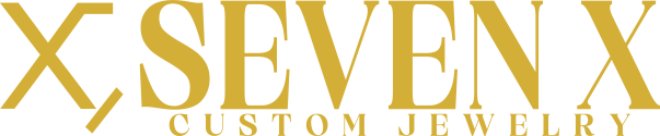 Seven X Custom Jewelry