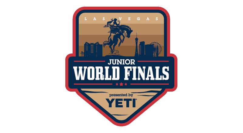 YETI Junior World Finals Inside the Wrangler Rodeo Arena at the Cowboy  Channel Cowboy Christmas Set to Run For Ten Straight Days of Competition -  News