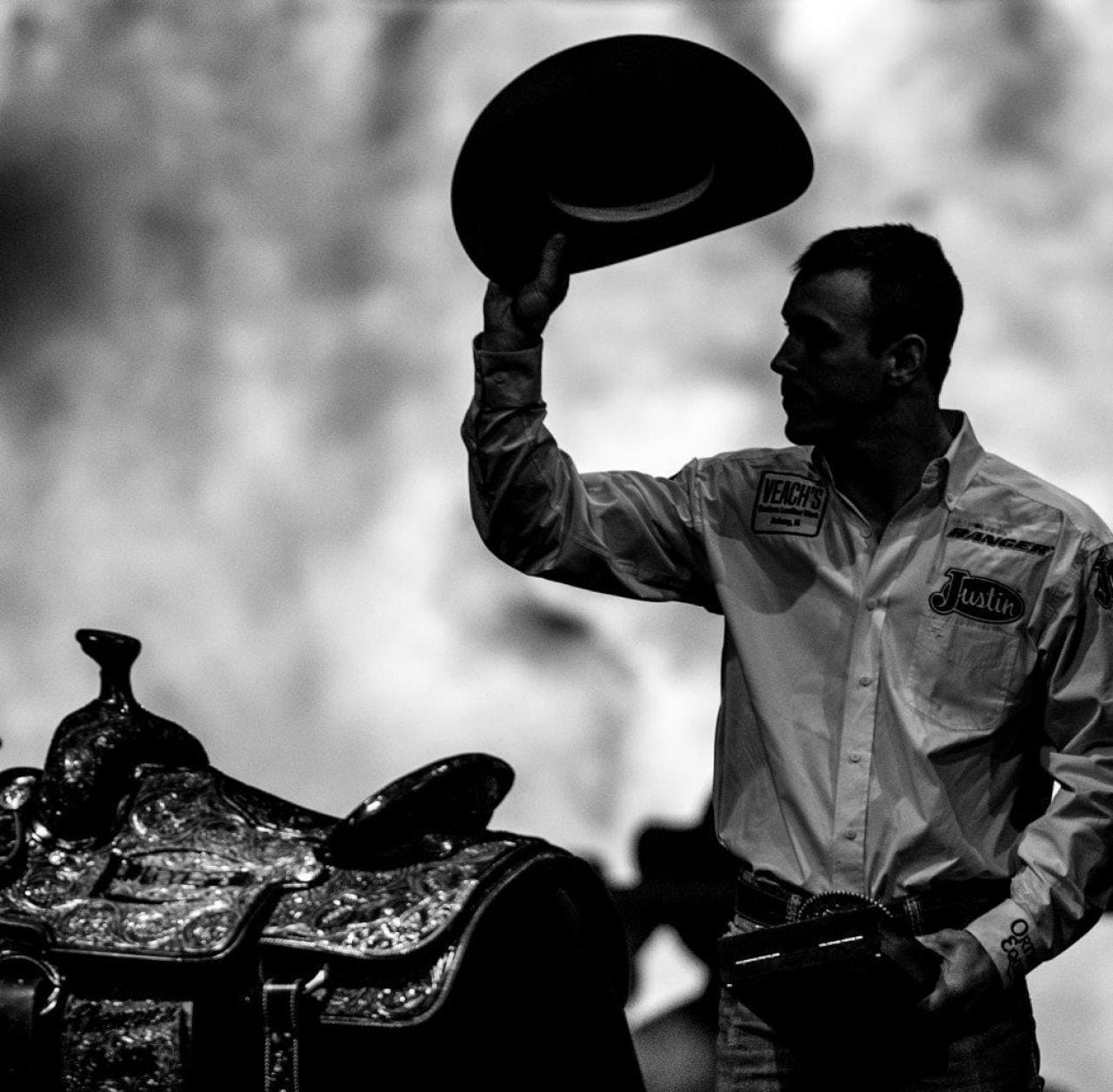 Wrangler NFR Day 10 The Official NFR Experience