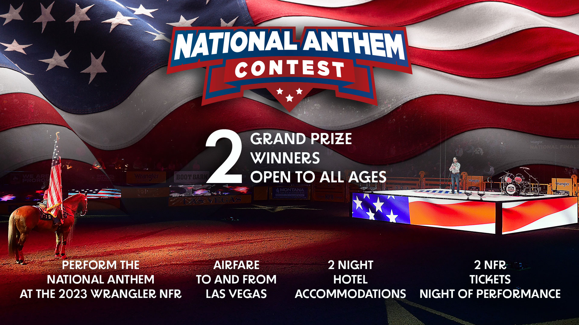 Nfr National Anthem Contest 2024 Minda Sybilla