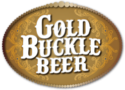 Gold Buckle Beer