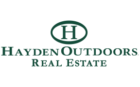 Hayden Outdoors Real Estate