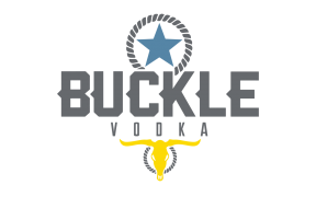 Buckle Vodka