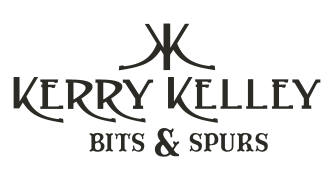 Kerry Kelley Bits & Spurs