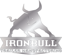 Iron Bull Trailer Manufacturing