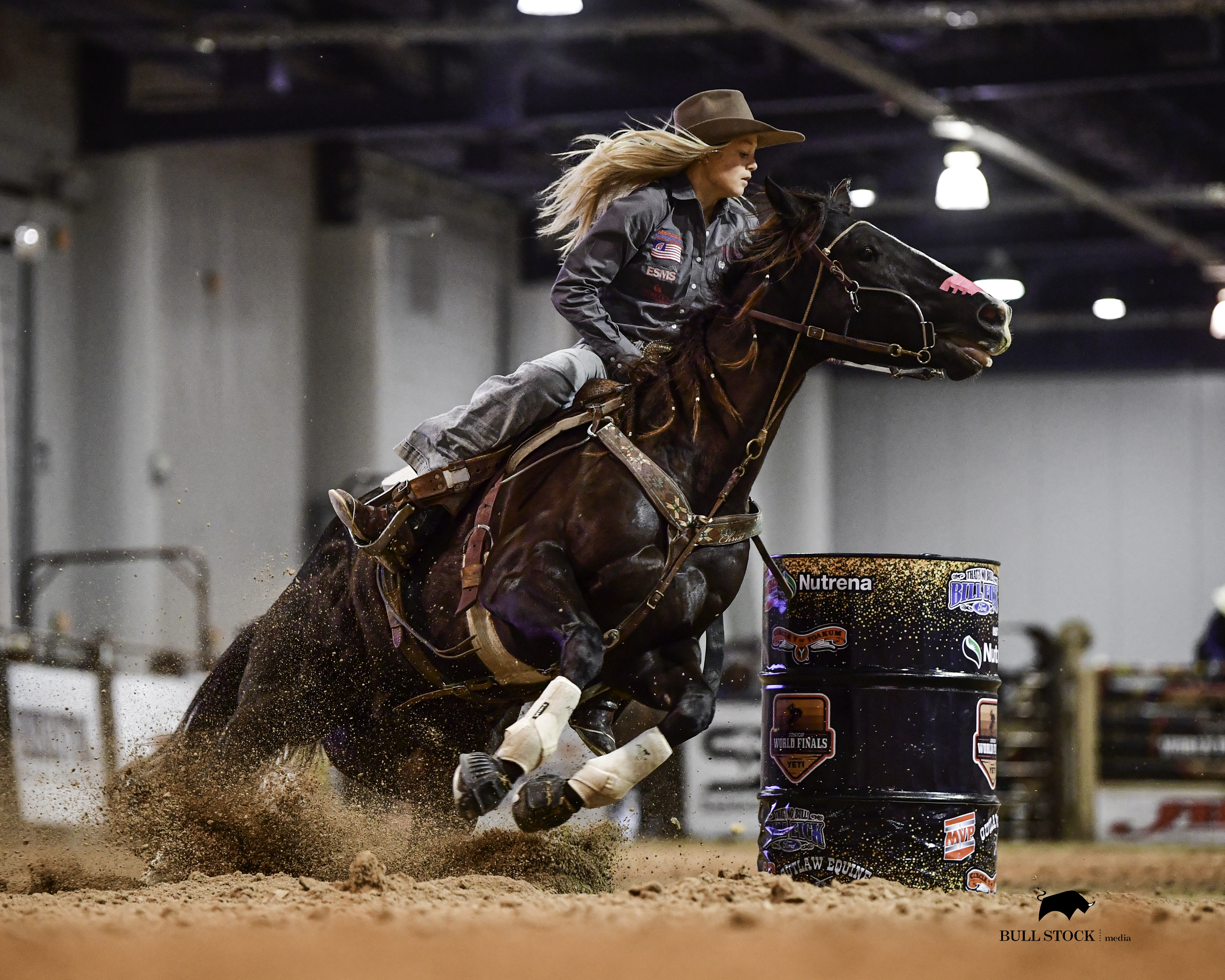 Wrangler Rodeo Arena | Features | Cowboy Christmas Wrangler Rodeo Arena | Features | Cowboy Christmas