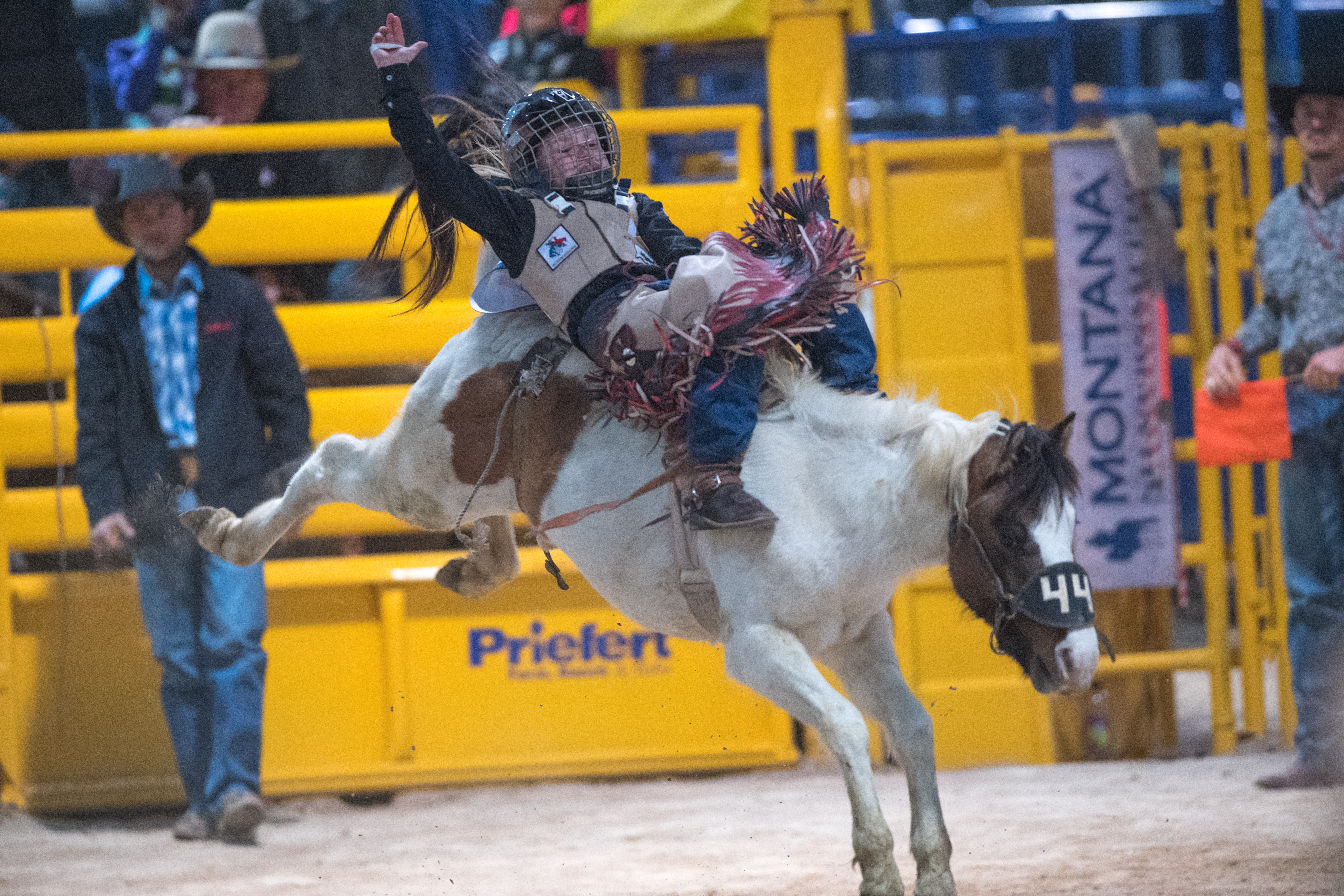 Reno Rodeo Outdoor Arena Seating Chart