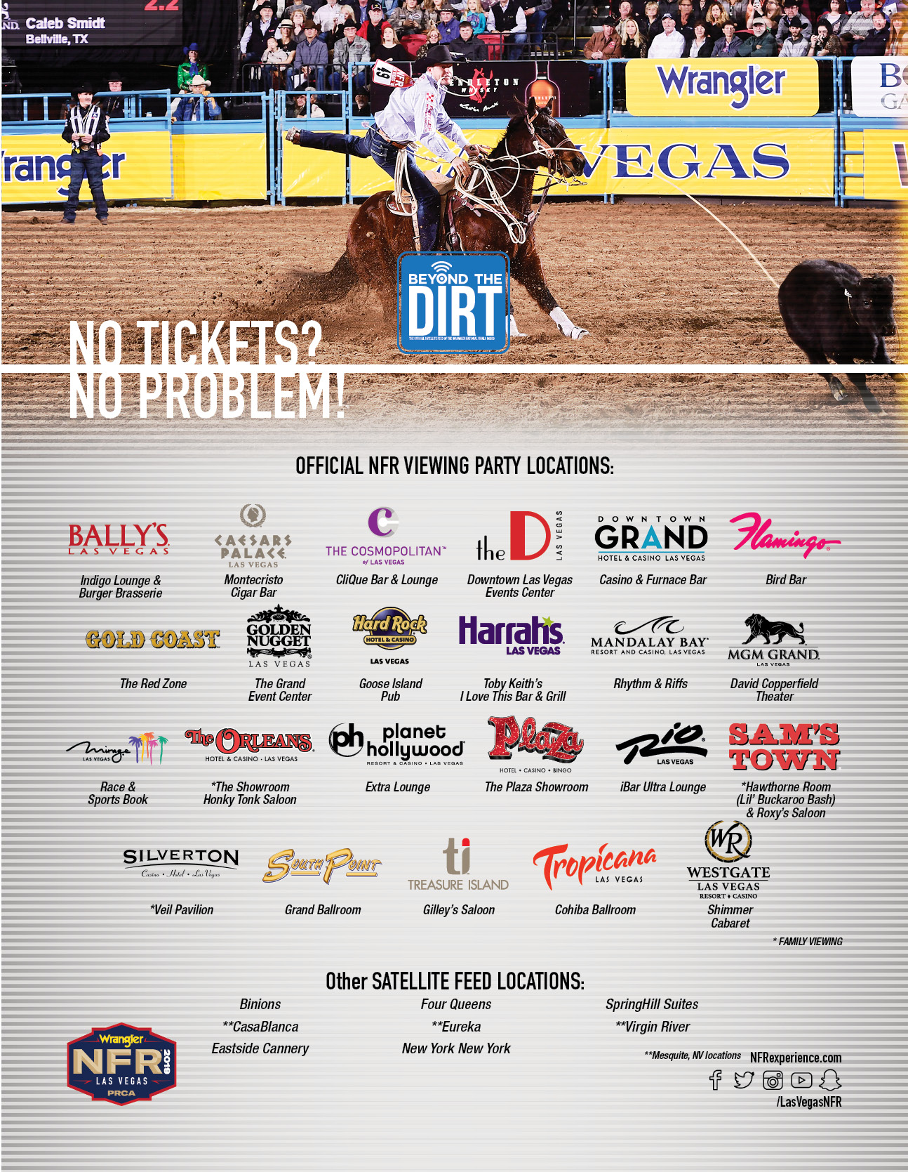 Tickets For Nfr 2025 Cammi Corinna