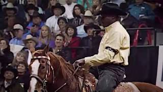 Top 35 Most Memorable NFR Moments - 1985-2018 - Fred Whitfield