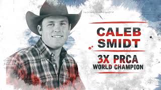 NFR Champions - Caleb Smidt