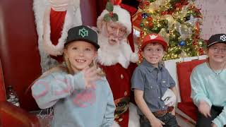 Cowboy Christmas 2026 - It's All Here