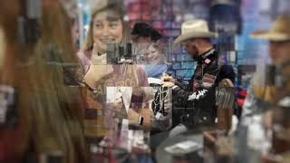 NFR 360 - The Show - Real Rough Stock