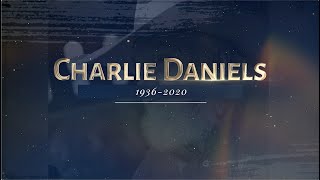 Charlie Daniels Tribute