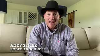 Andy Seiler's Memorable NFR Moment