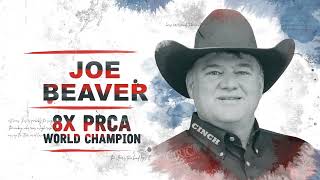 NFR Champions -  Joe Beaver