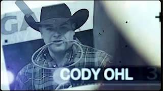 Top 35 Most Memorable NFR Moments - 1985-2018 - Cody Ohl