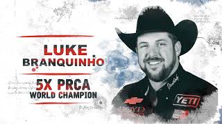 NFR Champions - Luke Branquinho