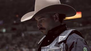 Wrangler NFR: This Is Rodeo | Cinematic Experience
